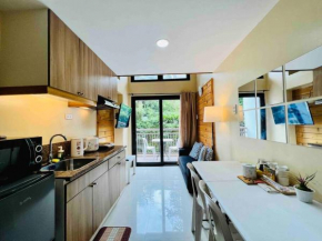 Baguio Loft with balcony and free Wifi